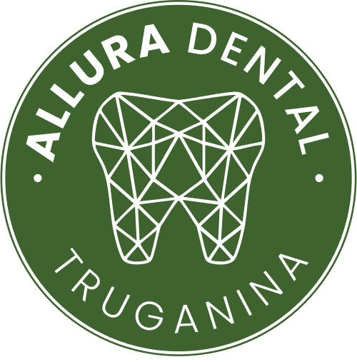 Allura Dental Truganina seal
