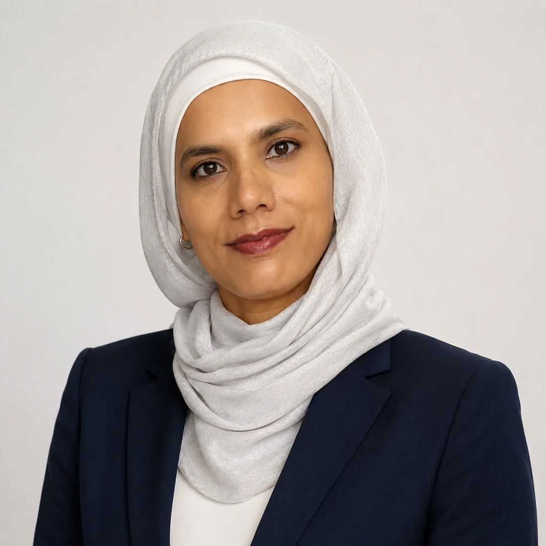 Dr Sumaiya Pathan, Principal Dentist at Allura Dental