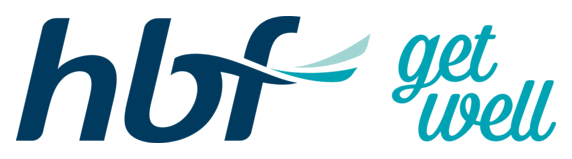 HBF health fund accepted