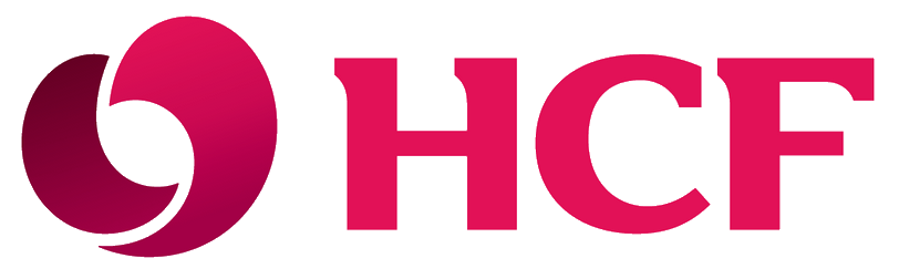 HCF health fund accepted