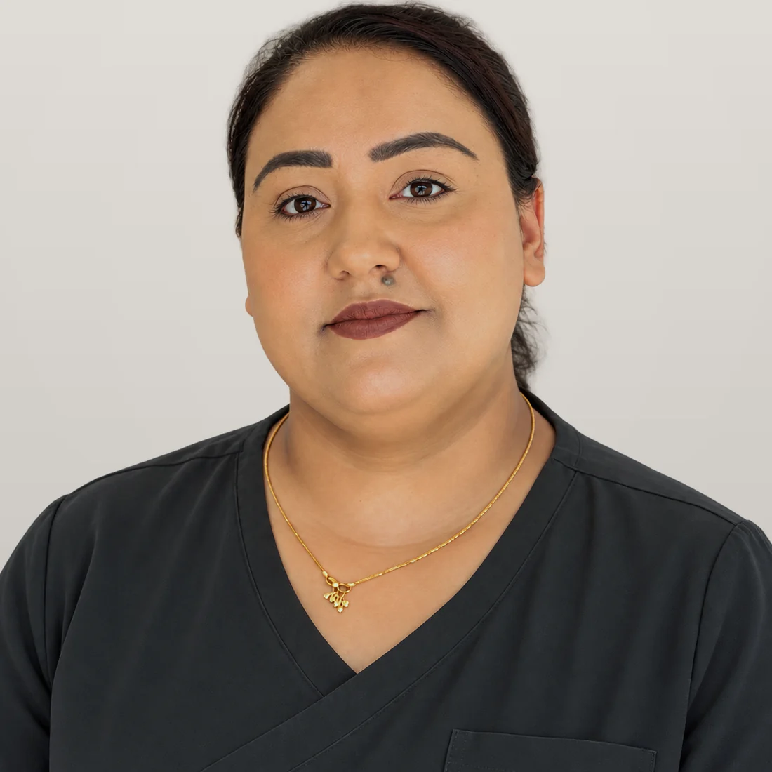 Lakshdeep (Lax) Chahal, Dental Assistant at Allura Dental